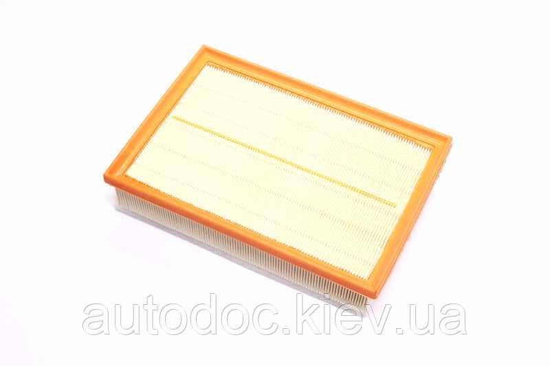 Фільтр повітряний OPEL MOVANO 10-, RENAULT MASTER 10- (вир-во HENGST), арт.E1053L, фото 1