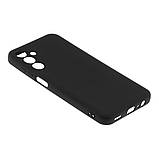 Чохол TPU Matte 1.3mm для Samsung Galaxy M15 5G (M156), фото 2