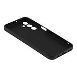 Чохол TPU Matte 1.3mm для Samsung Galaxy M15 5G (M156), фото 3