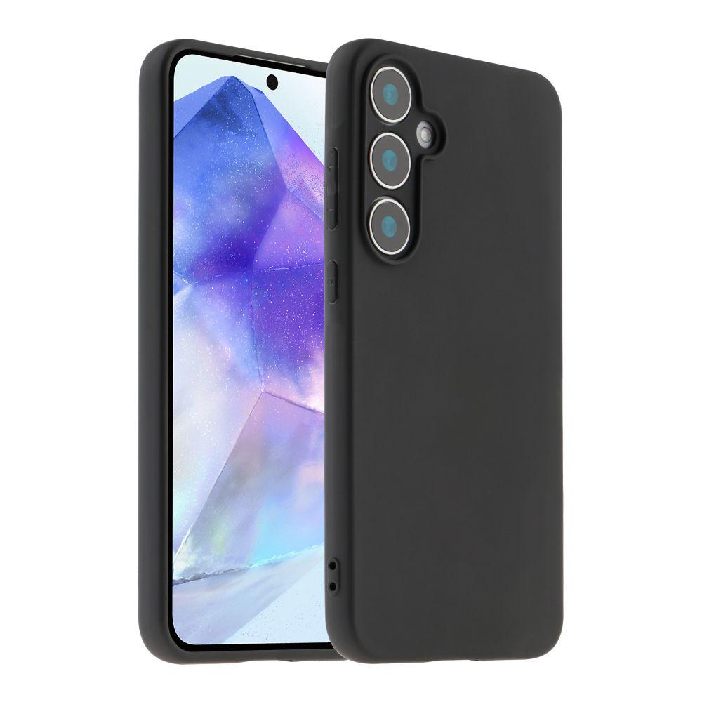 Чохол TPU Matte 1.3 mm для Samsung Galaxy A55 5G (A556), фото 1