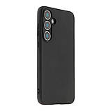 Чохол TPU Matte 1.3 mm для Samsung Galaxy A55 5G (A556), фото 3