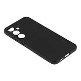 Чохол TPU Matte 1.3 mm для Samsung Galaxy S25+ 5G (S936), фото 5