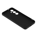 Чохол TPU Matte 1.3 mm для Samsung Galaxy S25+ 5G (S936), фото 6