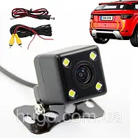 Камери автомобільні