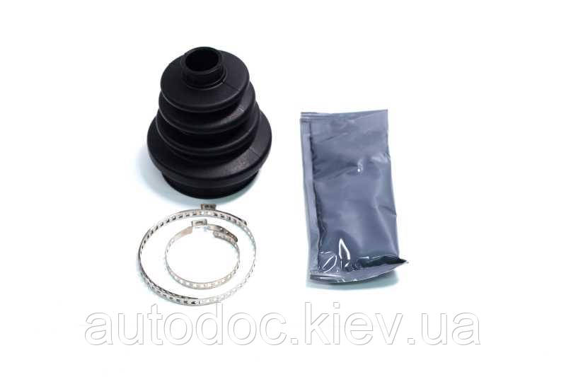 Пильовик ШРКШ внутр. DAEWOO FORD OPEL SAAB D8055 (вир-во ERT), арт.500066, фото 1