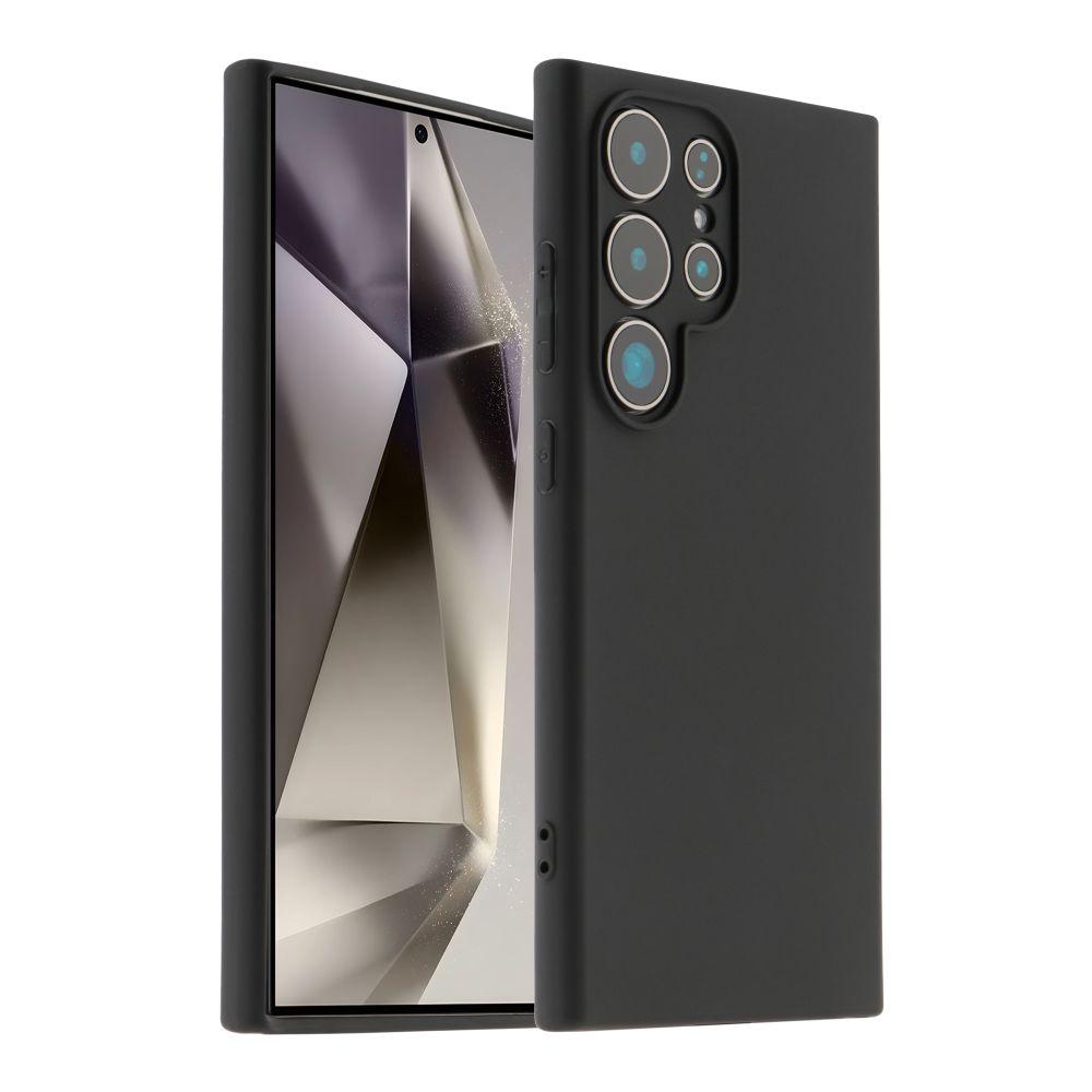 Чохол TPU Matte 1.3 mm для Samsung Galaxy S25 Ultra 5G (S938), фото 1