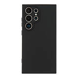 Чохол TPU Matte 1.3 mm для Samsung Galaxy S25 Ultra 5G (S938), фото 2