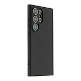 Чохол TPU Matte 1.3 mm для Samsung Galaxy S25 Ultra 5G (S938), фото 3