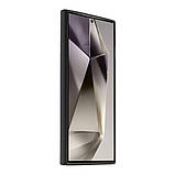 Чохол TPU Matte 1.3 mm для Samsung Galaxy S25 Ultra 5G (S938), фото 4