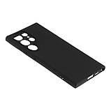 Чохол TPU Matte 1.3 mm для Samsung Galaxy S25 Ultra 5G (S938), фото 5