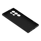 Чохол TPU Matte 1.3 mm для Samsung Galaxy S25 Ultra 5G (S938), фото 6