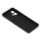 Чохол TPU Matte 1.3 mm для Oppo A18/A38, фото 3