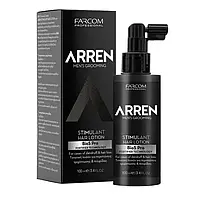 Лосьйон проти лупи та випадіння волосся Arren Stimulant Hair Lotion, 100ml (23842)