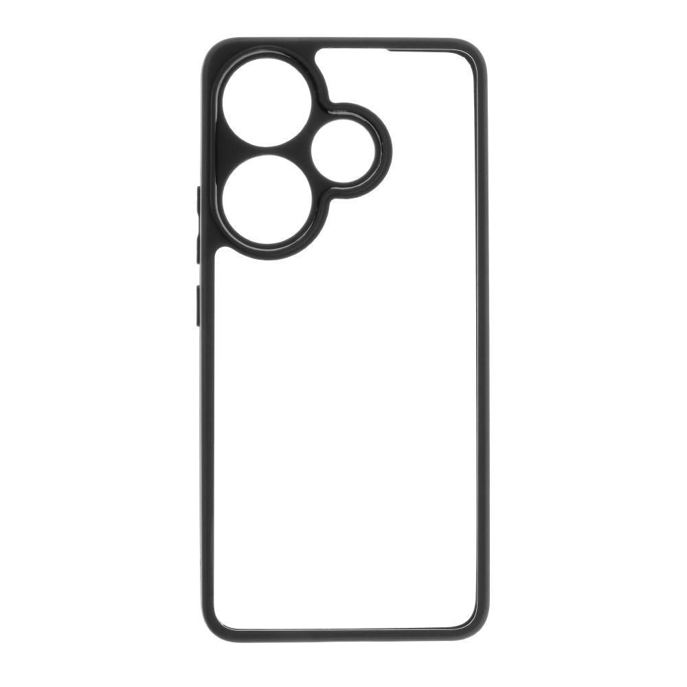 Чохол TPU+PC Elite для Xiaomi Poco F6 5G/Turbo 3 5G, фото 1