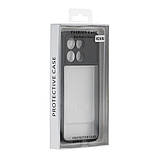 Чохол TPU+PC Elite для Xiaomi Poco F6 Pro, фото 2