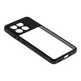 Чохол TPU+PC Elite для Xiaomi Poco F6 Pro, фото 3