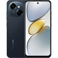 Мобильный телефон Tecno Spark Go 1 3/128GB Startrail Black (4894947037832) (y614081)