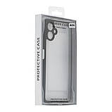 Чохол TPU+PC Elite для Samsung Galaxy A06 (A065), фото 2