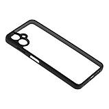 Чохол TPU+PC Elite для Samsung Galaxy A06 (A065), фото 3