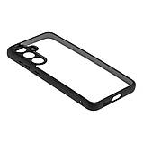 Чохол TPU+PC Elite для Samsung Galaxy S24 FE 5G (S721), фото 3