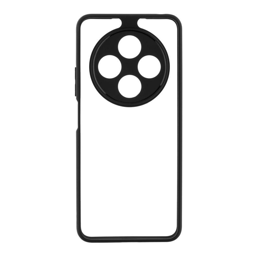 Чохол TPU+PC Elite для Xiaomi Redmi 14C/Redmi A4/Poco C75, фото 1