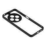 Чохол TPU+PC Elite для Xiaomi Redmi 14C/Redmi A4/Poco C75, фото 4