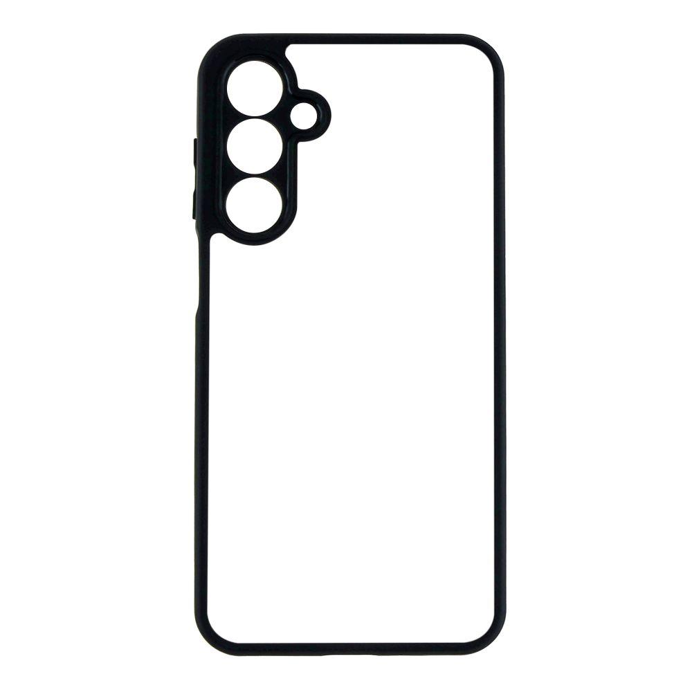 Чохол TPU+PC Elite для Samsung Galaxy A16 (A165)/A16 5G (A166), фото 1