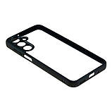 Чохол TPU+PC Elite для Samsung Galaxy A16 (A165)/A16 5G (A166), фото 3