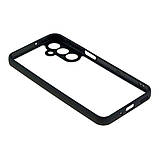 Чохол TPU+PC Elite для Samsung Galaxy A16 (A165)/A16 5G (A166), фото 4