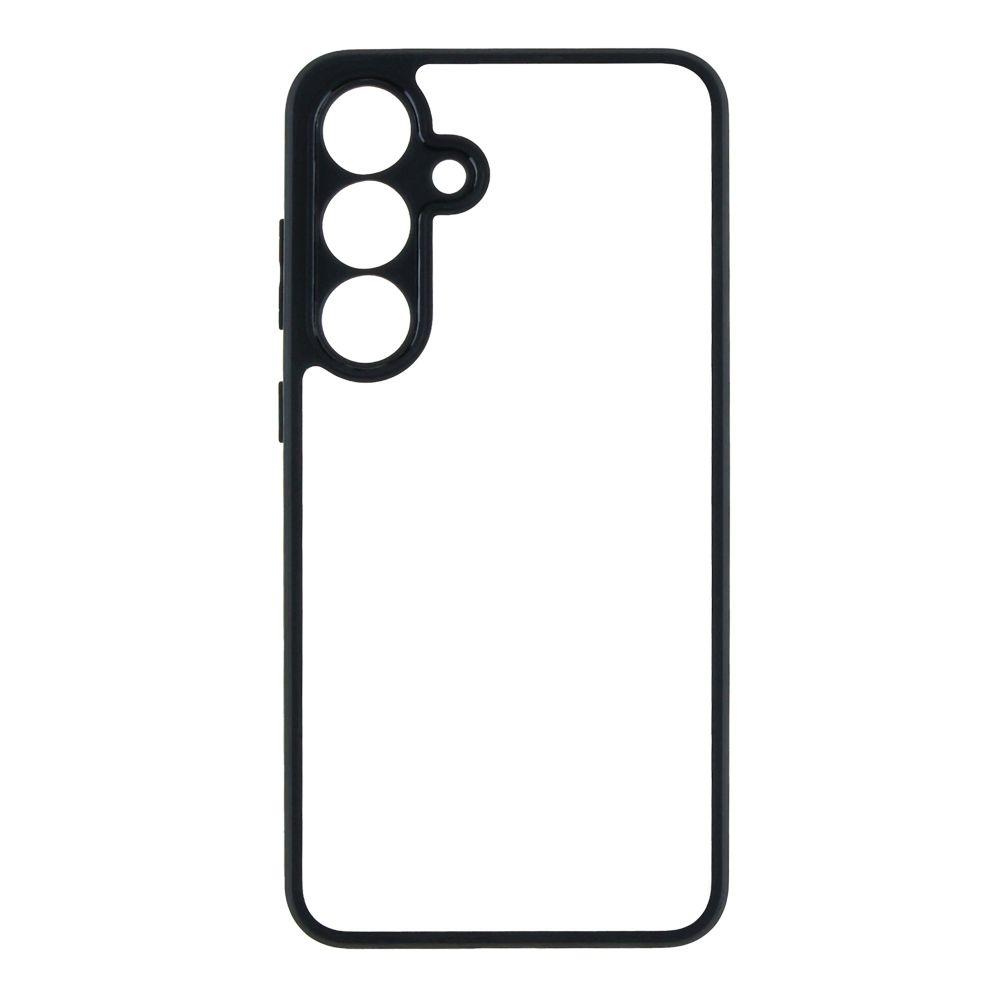 Чохол TPU+PC Elite для Samsung Galaxy S25+ 5G (S936), фото 1