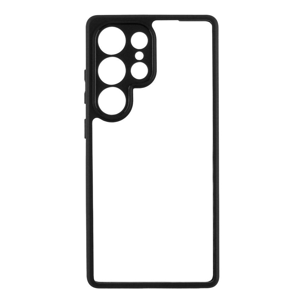 Чохол TPU+PC Elite для Samsung Galaxy S25 Ultra 5G (S938), фото 1