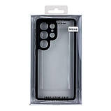 Чохол TPU+PC Elite для Samsung Galaxy S25 Ultra 5G (S938), фото 2