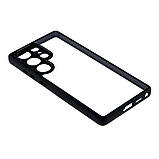 Чохол TPU+PC Elite для Samsung Galaxy S25 Ultra 5G (S938), фото 3