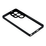 Чохол TPU+PC Elite для Samsung Galaxy S25 Ultra 5G (S938), фото 4