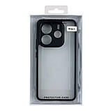 Чохол TPU+PC Elite для Xiaomi Redmi Note 14 5G, фото 2