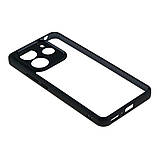 Чохол TPU+PC Elite для Xiaomi Redmi Note 14 5G, фото 3