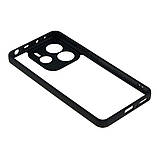 Чохол TPU+PC Elite для Xiaomi Redmi Note 14 5G, фото 4