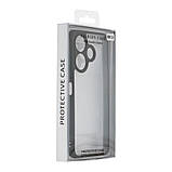 Чохол TPU+PC Elite для Xiaomi Redmi 13 4G/Poco M6 4G, фото 2