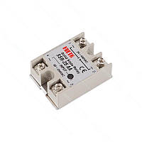 Твердотільне реле SSR-25AA 25A