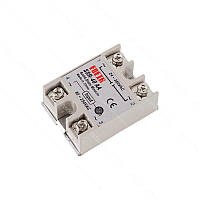 Твердотільне реле SSR-40AA 40A