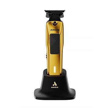 Професійний тример для стрижки та окантовки бороди Andis Phenom Trimmer (AN 562119)