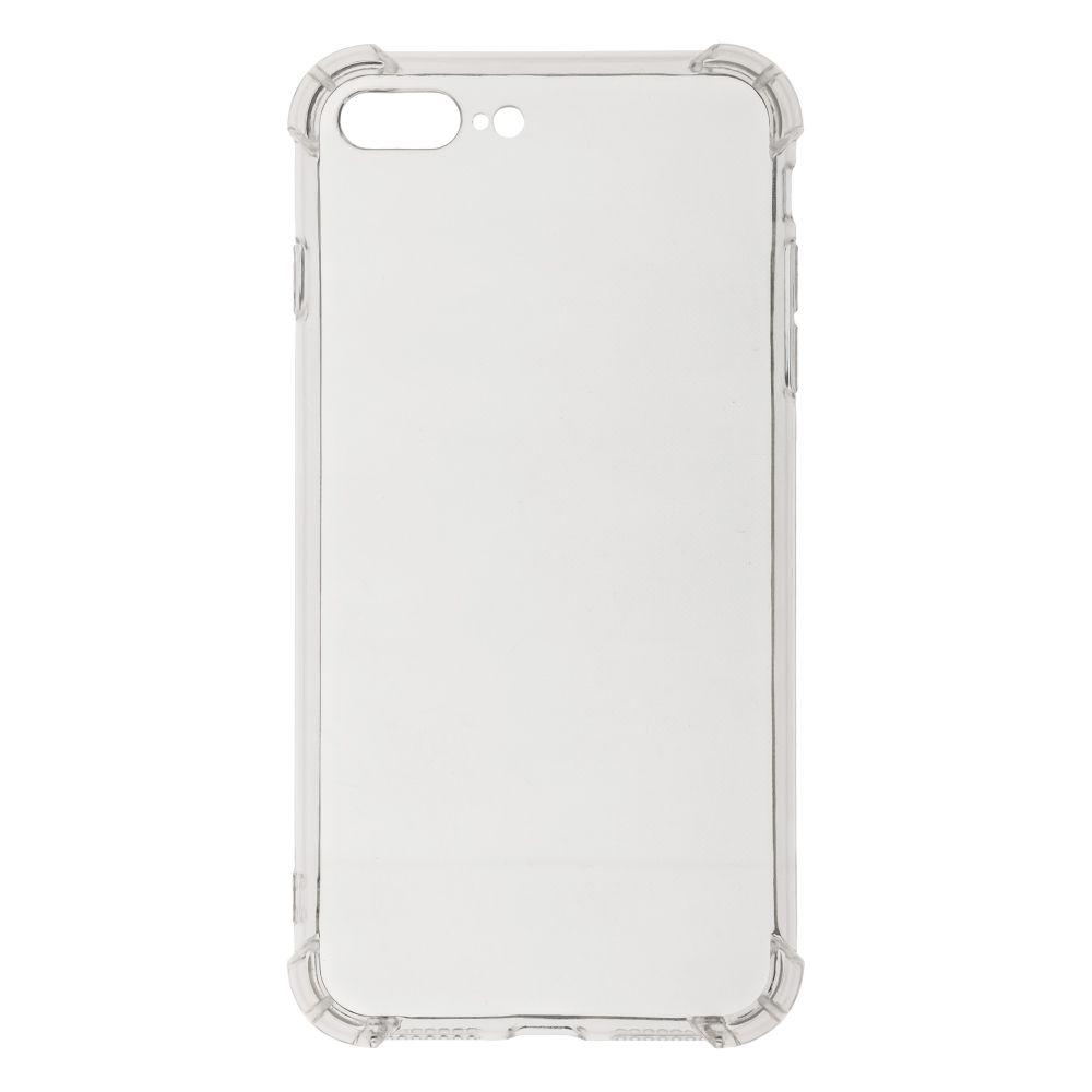 Чохол TPU Virgin Hard Full Camera для iPhone 7 Plus/8 Plus, фото 1