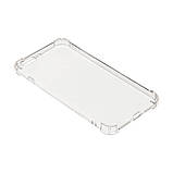 Чохол TPU Virgin Hard Full Camera для iPhone 7 Plus/8 Plus, фото 3