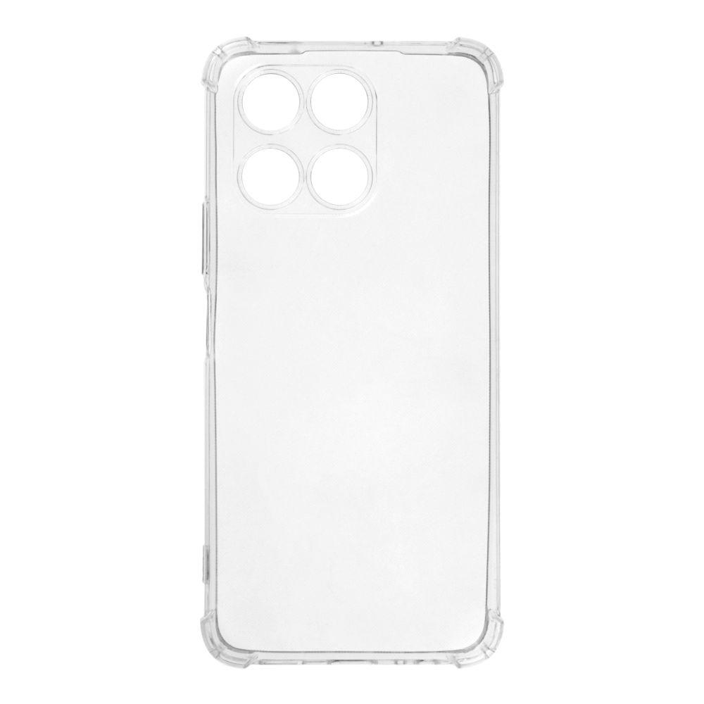 Чохол TPU Virgin Hard для Honor X6a, фото 1