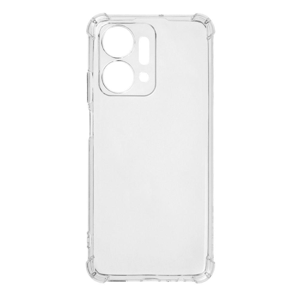 Чохол TPU Virgin Hard для Honor X7a, фото 1