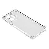 Чохол TPU Virgin Hard для Honor X7a, фото 3