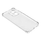 Чохол TPU Virgin Hard для Honor X7a, фото 4