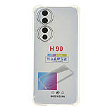 Чохол TPU Virgin Hard для Honor 90, фото 2