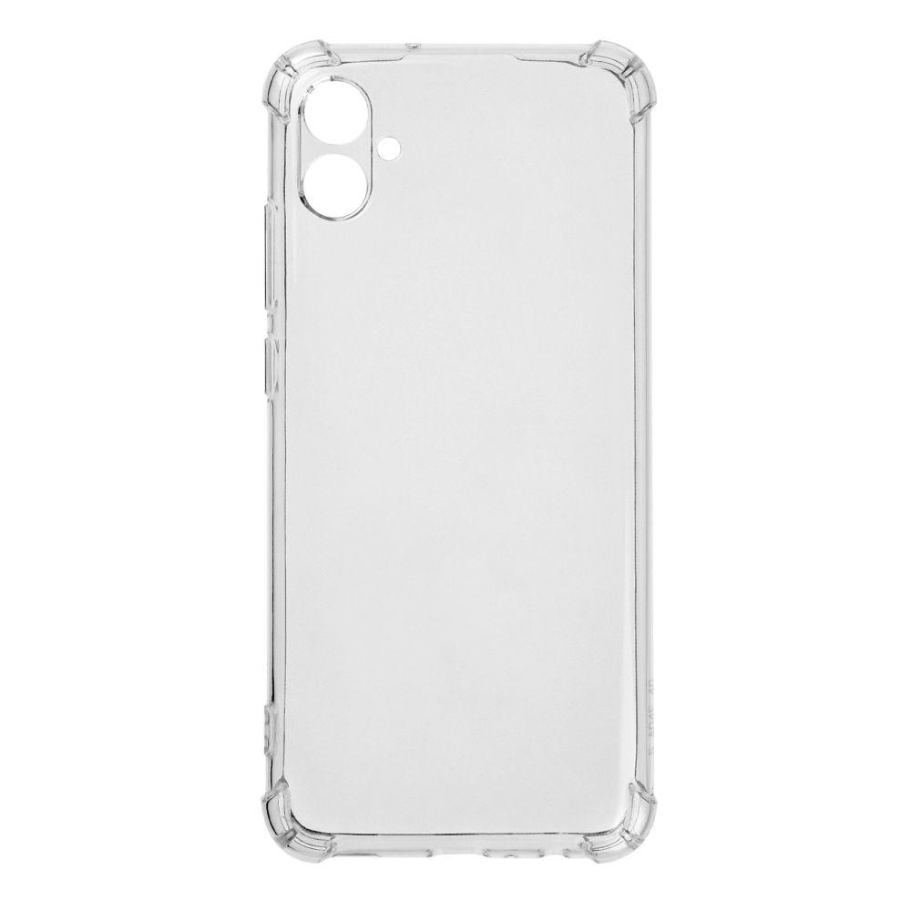 Чохол TPU Virgin Hard для Samsung Galaxy A04e (A042), фото 1