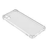 Чохол TPU Virgin Hard для Samsung Galaxy A04e (A042), фото 3